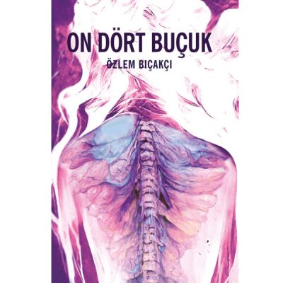 On Dört Buçuk - Özlem Bıçakçı