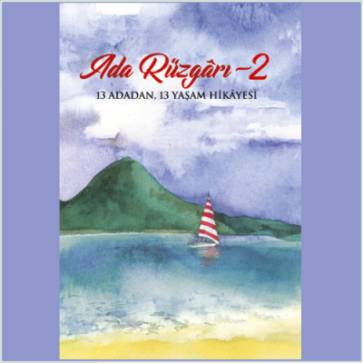 Ada Rüzgârı - 2