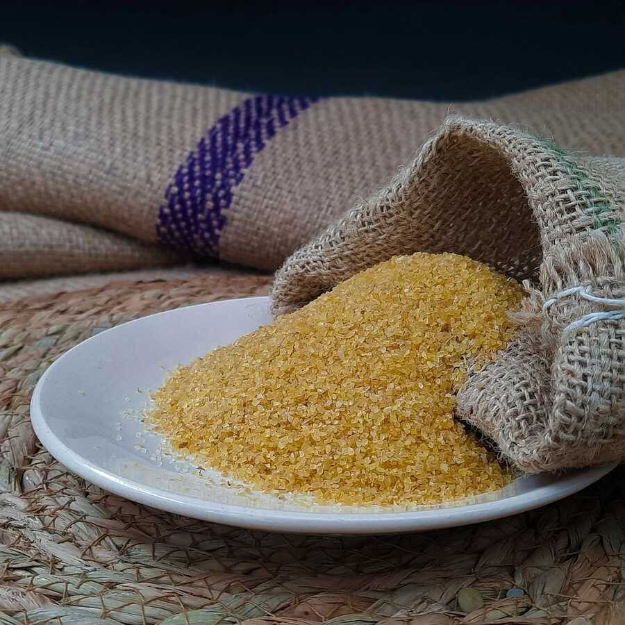 İnce Bulgur
